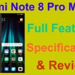 Redmi Note 8 Pro Mobile Price And Specifications