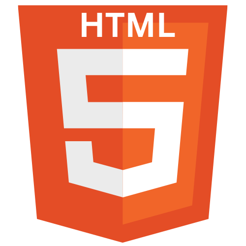 html language